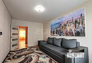 2-к квартира, вторичка, 59м2, 3/10 этаж