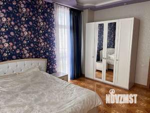 2-к квартира, вторичка, 85м2, 11/17 этаж