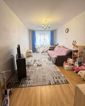 2-к квартира, вторичка, 54м2, 7/10 этаж