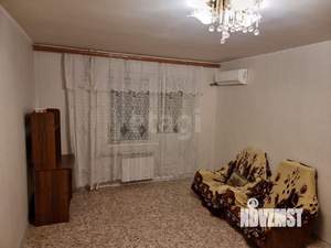 1-к квартира, вторичка, 36м2, 4/10 этаж