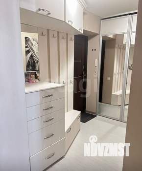 1-к квартира, вторичка, 38м2, 4/5 этаж