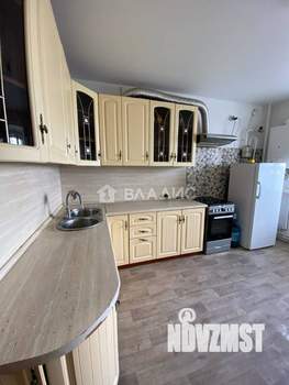 3-к квартира, вторичка, 110м2, 12/14 этаж