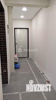 2-к квартира, вторичка, 59м2, 1/6 этаж