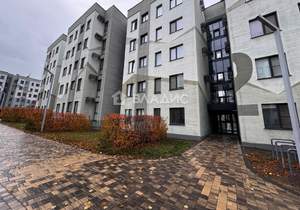 Студия квартира, вторичка, 31м2, 3/5 этаж