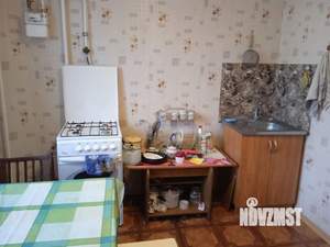 1-к квартира, вторичка, 34м2, 6/10 этаж