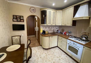 3-к квартира, вторичка, 68м2, 7/10 этаж