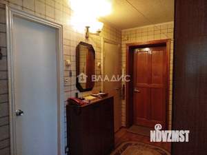 2-к квартира, вторичка, 49м2, 9/12 этаж