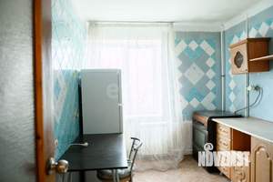 1-к квартира, вторичка, 35м2, 5/9 этаж