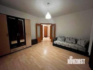 1-к квартира, вторичка, 36м2, 4/9 этаж