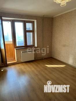 1-к квартира, вторичка, 35м2, 6/9 этаж