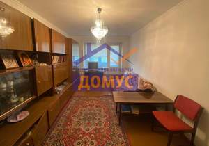 2-к квартира, вторичка, 45м2, 5/5 этаж