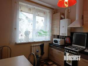 2-к квартира, вторичка, 44м2, 3/3 этаж