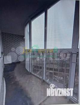 1-к квартира, вторичка, 40м2, 7/17 этаж