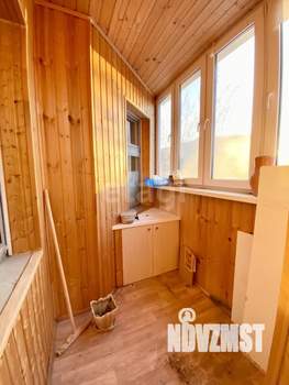 2-к квартира, вторичка, 64м2, 3/14 этаж