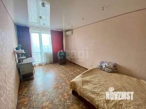 1-к квартира, вторичка, 34м2, 7/10 этаж