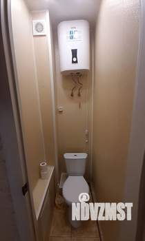 3-к квартира, вторичка, 58м2, 1/9 этаж