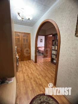 3-к квартира, вторичка, 73м2, 10/10 этаж