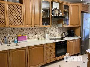 5-к квартира, вторичка, 140м2, 2/10 этаж