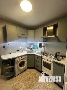 1-к квартира, вторичка, 36м2, 5/5 этаж