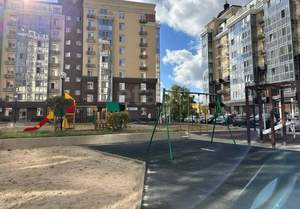 1-к квартира, вторичка, 45м2, 2/9 этаж