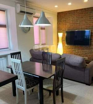 3-к квартира, вторичка, 64м2, 9/9 этаж