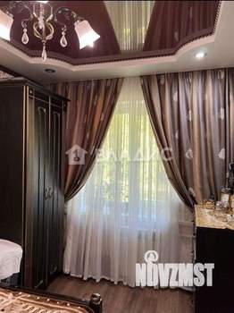 2-к квартира, вторичка, 44м2, 2/3 этаж
