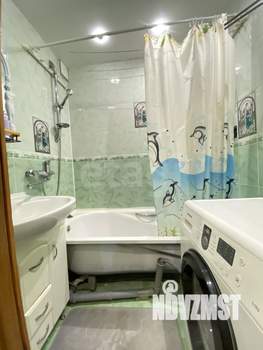 2-к квартира, вторичка, 50м2, 1/9 этаж