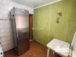 3-к квартира, вторичка, 57м2, 5/5 этаж