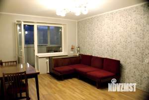 3-к квартира, вторичка, 72м2, 1/9 этаж