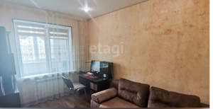 2-к квартира, вторичка, 52м2, 7/9 этаж