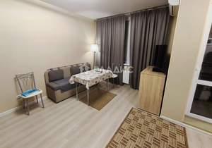 Студия квартира, вторичка, 31м2, 5/10 этаж