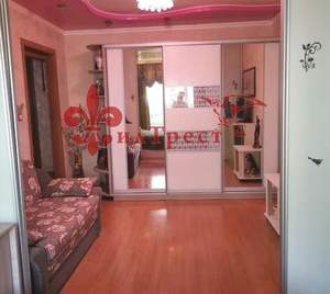 1-к квартира, вторичка, 36м2, 4/10 этаж