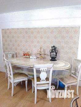 3-к квартира, вторичка, 58м2, 4/4 этаж