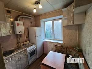 1-к квартира, вторичка, 32м2, 4/5 этаж