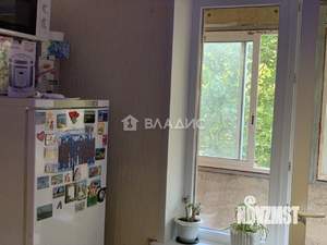1-к квартира, вторичка, 36м2, 2/10 этаж