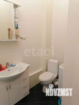 1-к квартира, вторичка, 56м2, 9/10 этаж