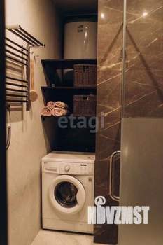 2-к квартира, вторичка, 60м2, 9/9 этаж