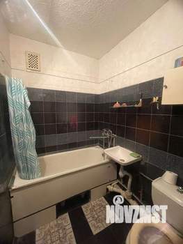 2-к квартира, вторичка, 46м2, 4/5 этаж