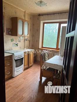 3-к квартира, вторичка, 60м2, 5/9 этаж