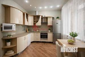 3-к квартира, вторичка, 105м2, 5/6 этаж