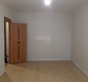 1-к квартира, вторичка, 34м2, 5/9 этаж