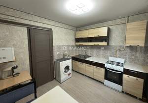 2-к квартира, вторичка, 51м2, 1/9 этаж