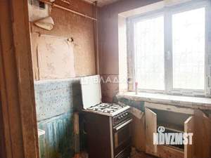 1-к квартира, вторичка, 21м2, 1/5 этаж