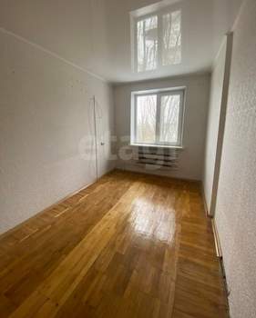 3-к квартира, вторичка, 61м2, 5/5 этаж