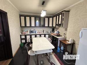 3-к квартира, вторичка, 82м2, 2/14 этаж