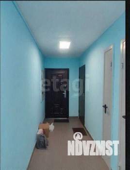 1-к квартира, вторичка, 33м2, 3/5 этаж