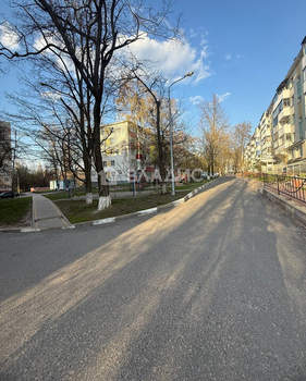 2-к квартира, вторичка, 46м2, 5/5 этаж
