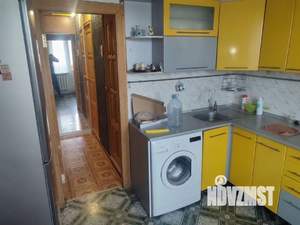 2-к квартира, вторичка, 51м2, 10/10 этаж