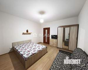 1-к квартира, вторичка, 37м2, 6/14 этаж