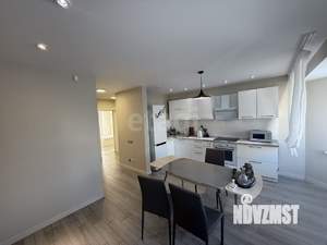 3-к квартира, вторичка, 60м2, 5/5 этаж